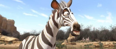 Kumba 3D